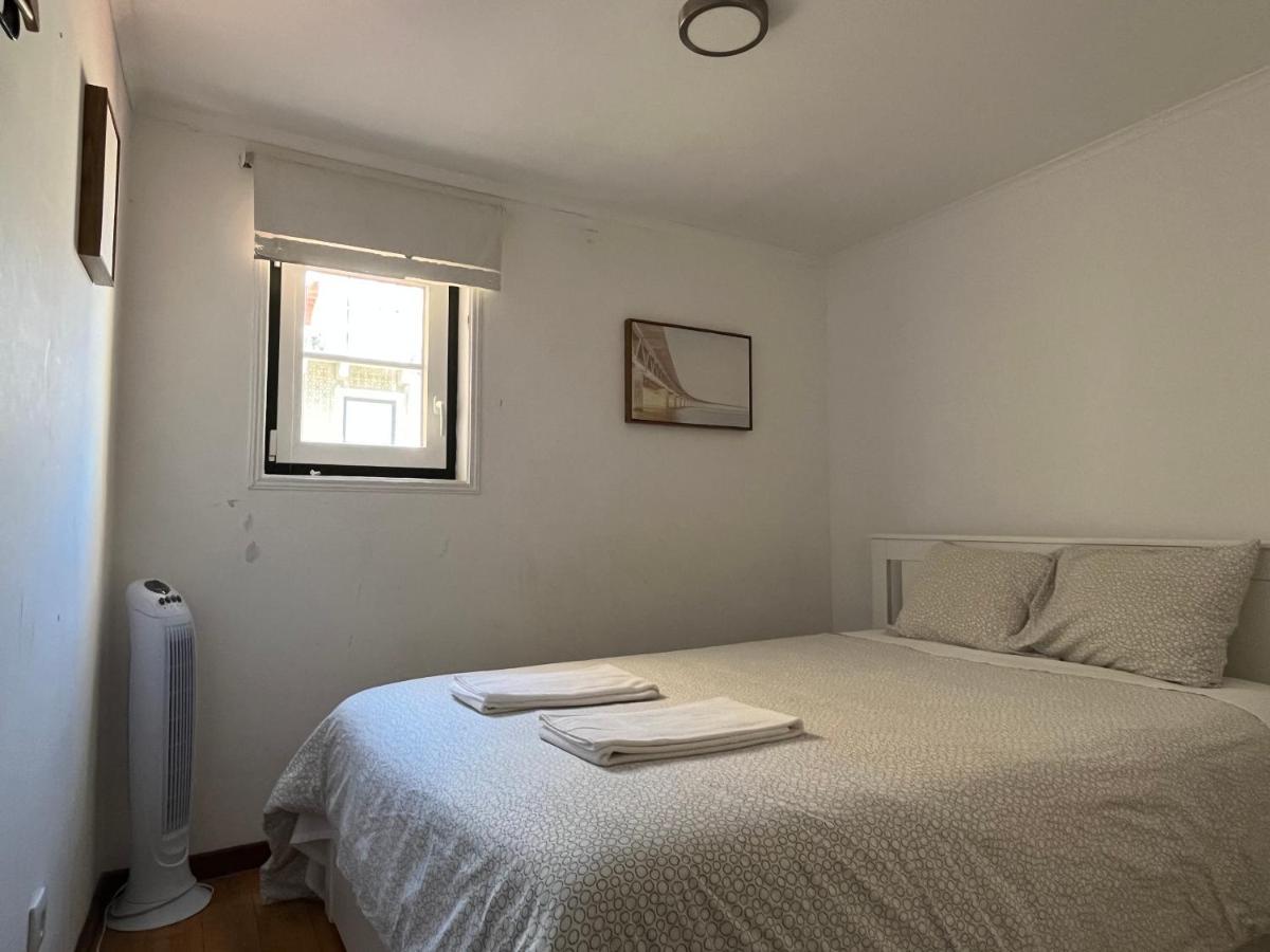 Martim Moniz Glory Appartement *
